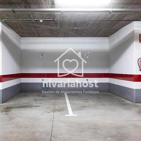 The Luxe Santa Cruz, By Nivariahost Bagian luar foto