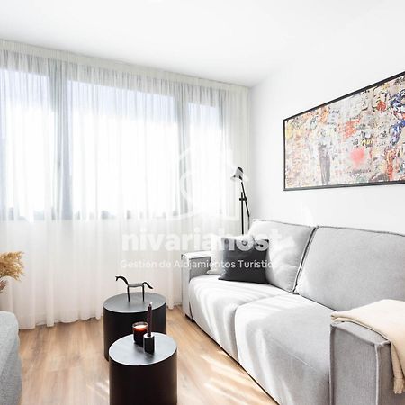 The Luxe Santa Cruz, By Nivariahost Bagian luar foto