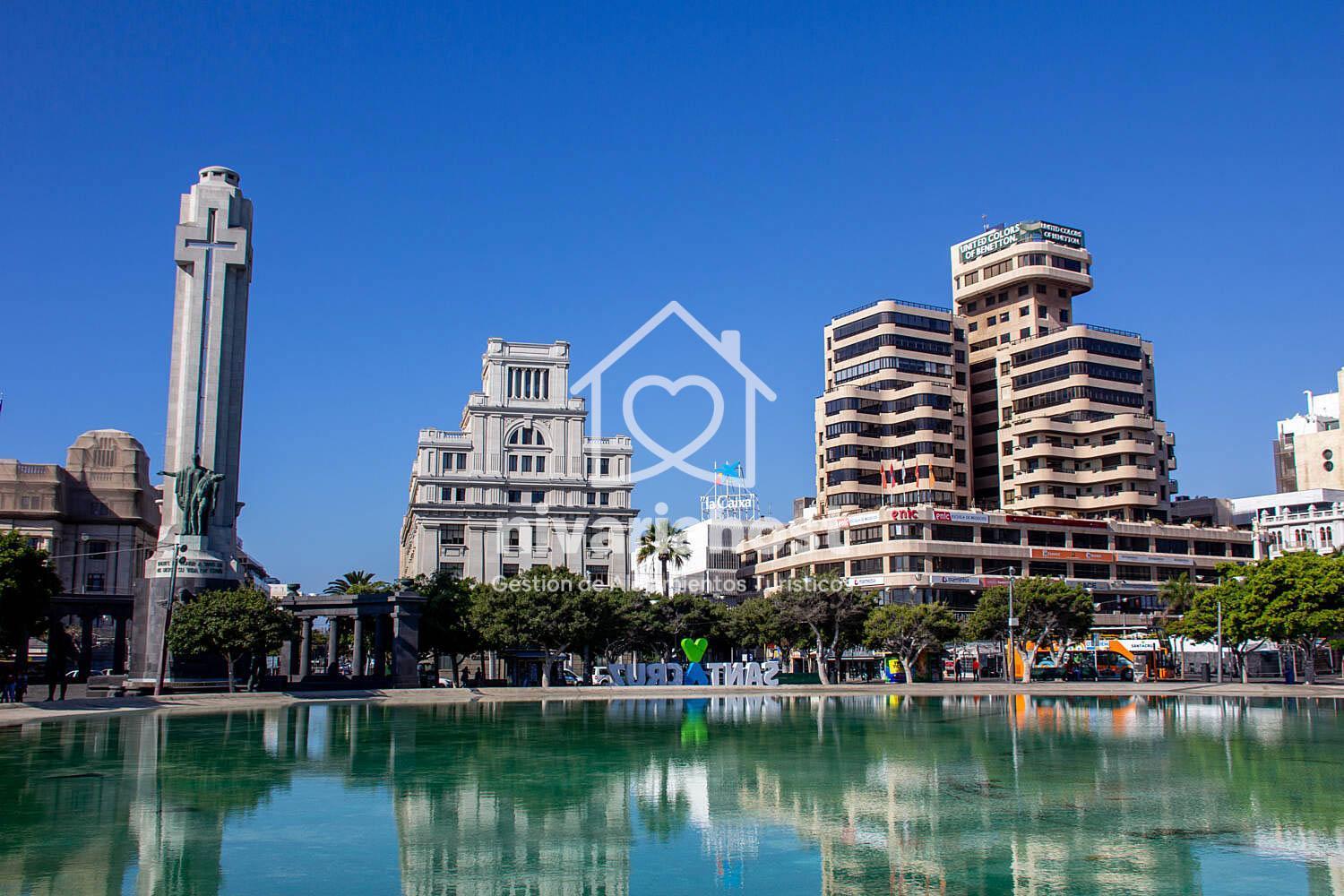 The Luxe Santa Cruz, By Nivariahost Bagian luar foto