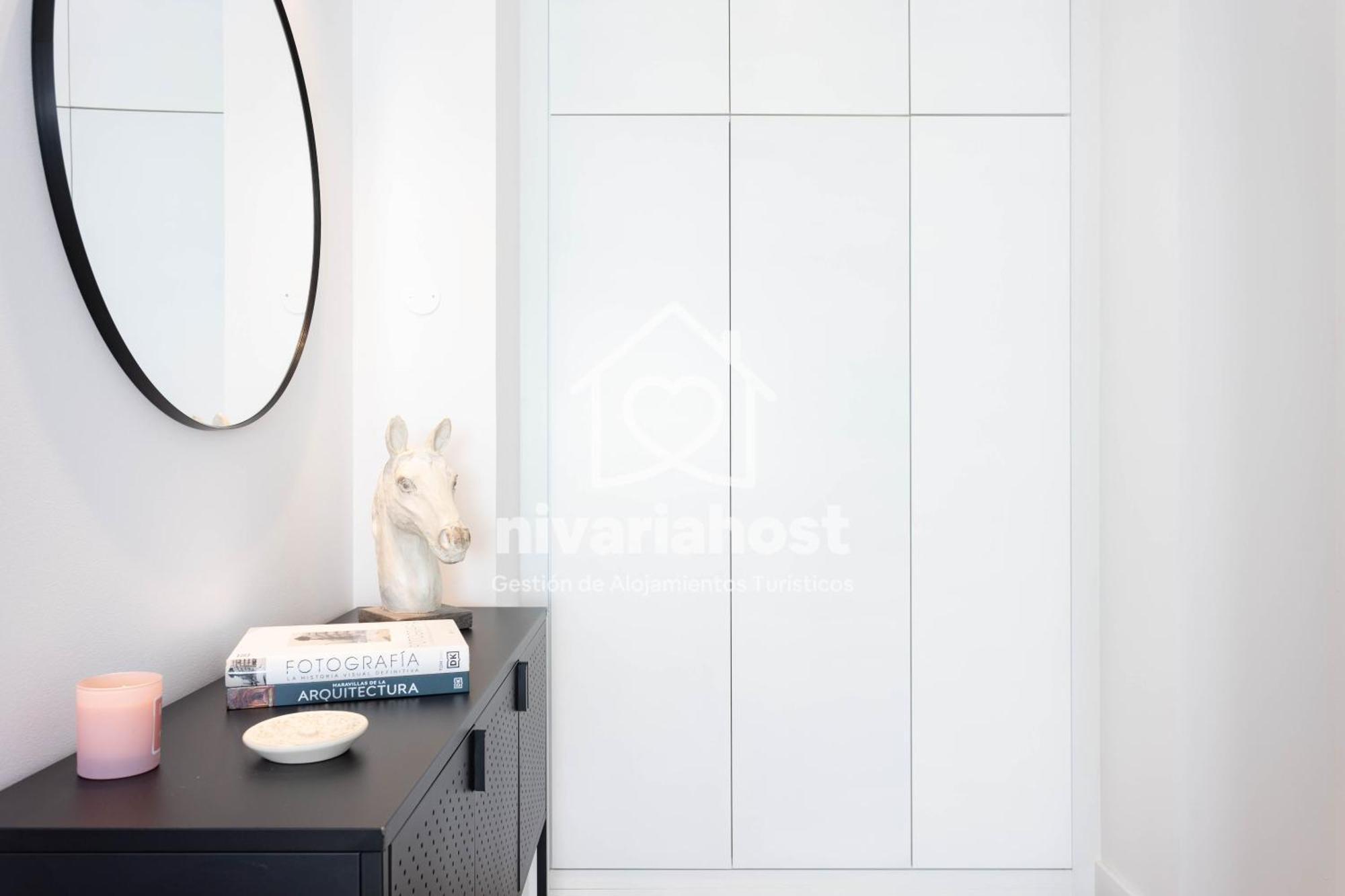 The Luxe Santa Cruz, By Nivariahost Bagian luar foto