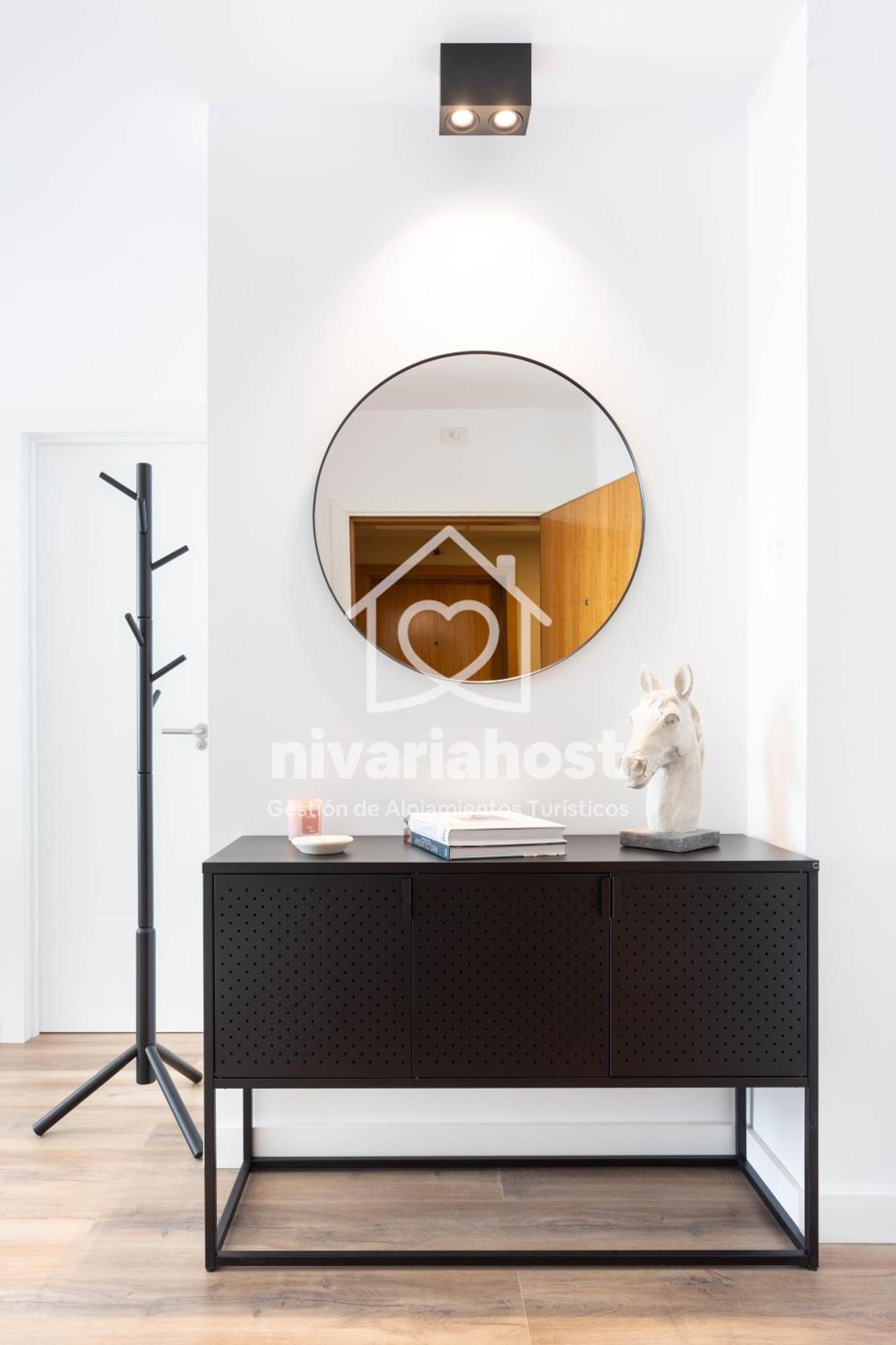 The Luxe Santa Cruz, By Nivariahost Bagian luar foto