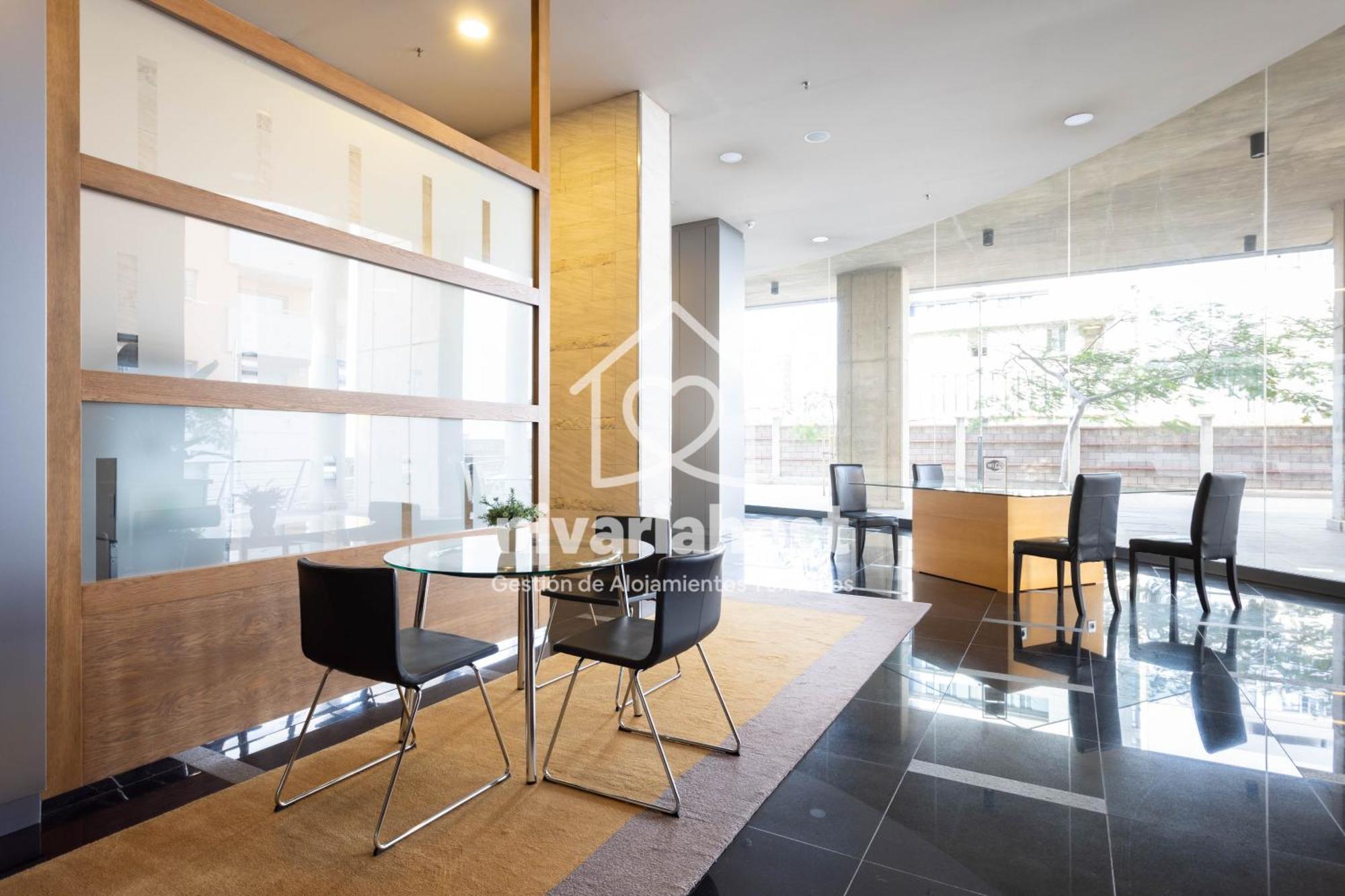The Luxe Santa Cruz, By Nivariahost Bagian luar foto
