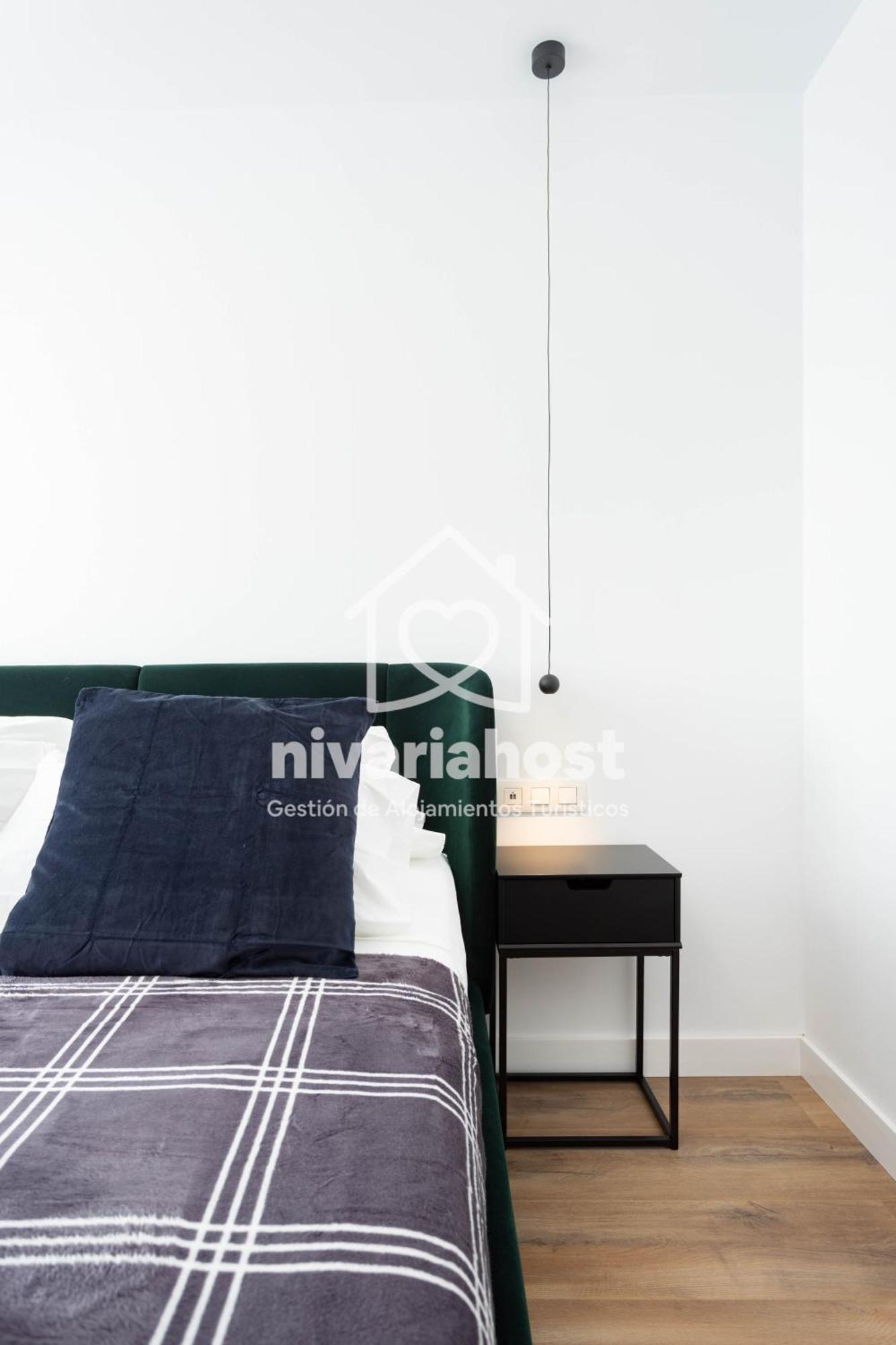 The Luxe Santa Cruz, By Nivariahost Bagian luar foto