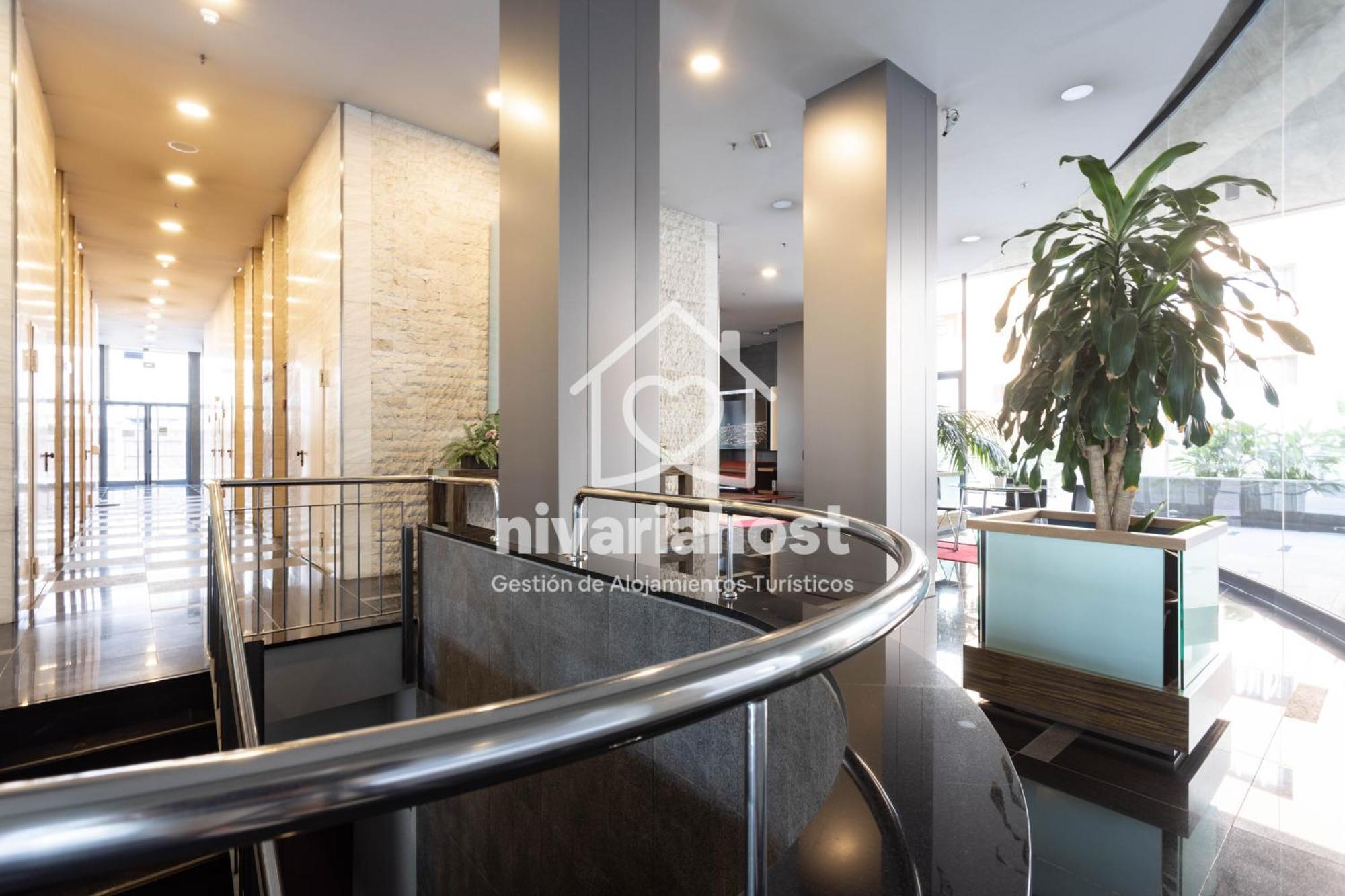 The Luxe Santa Cruz, By Nivariahost Bagian luar foto