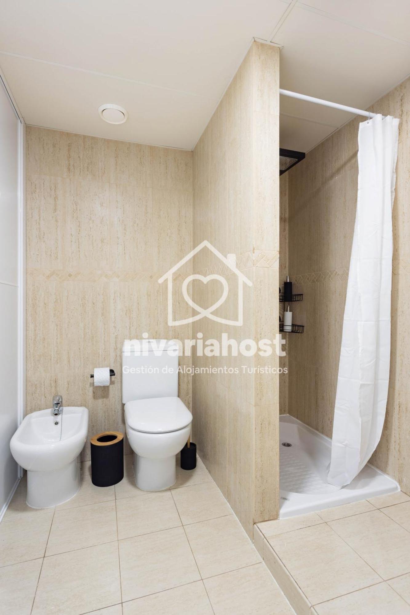 The Luxe Santa Cruz, By Nivariahost Bagian luar foto